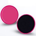 thumbnail image 4 of Bangcool 2PCS Gliding Disc Non Slip Strength Training Core Exercise Slider Workout Slider, 4 of 10