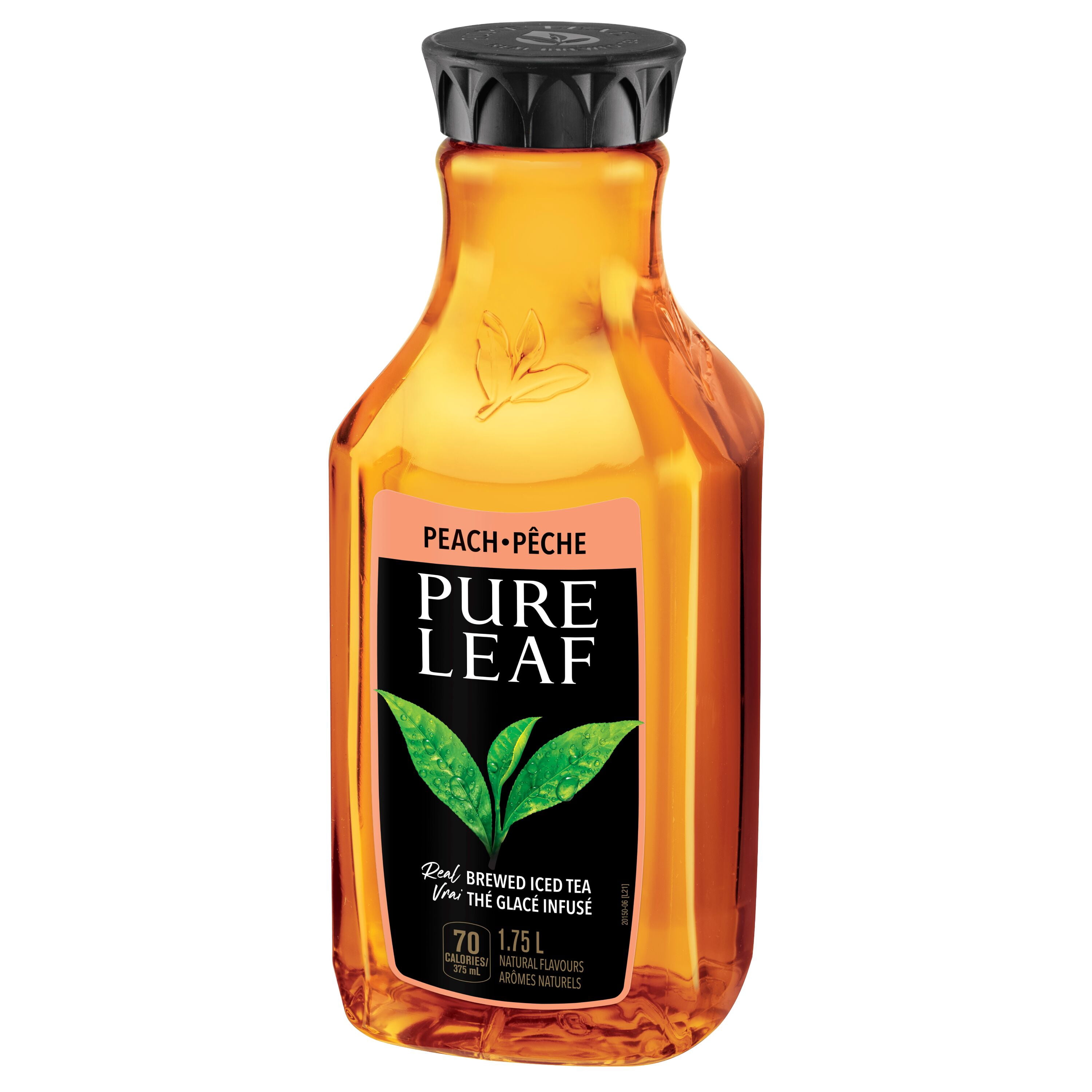 Pure Leaf Peach Iced Tea 1.75L