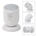 thumbnail image 1 of 1Pack Snzb-06P For Zigbee Human Presence Sensor Rardar Detector Motion Sensor, 1 of 9