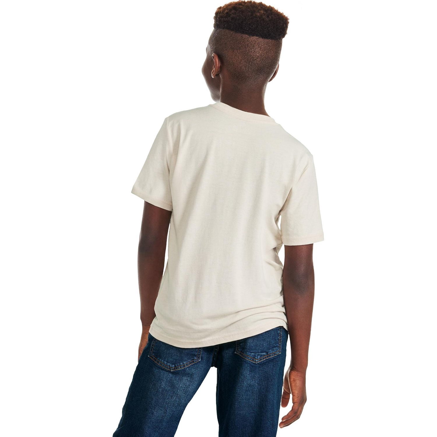 Sonic The Hedgehog Boys' Graphic T-Shirt