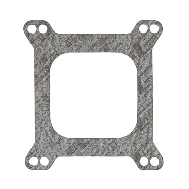 Carb Base Gskt Carded Carburetor Mounting Gasket