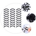 thumbnail image 4 of 180pcs Eyelash Curler Pads Curler Replacement Refill Pads Eyelash Curler Cushions, 4 of 9
