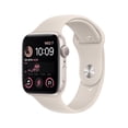 thumbnail image 1 of Apple Watch SE (GPS, 2nd generation), 1 of 8