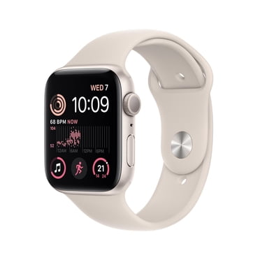 Apple Watch SE (GPS, 2nd generation)