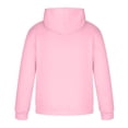 thumbnail image 3 of TIMIFIS Ensemble de Survêtement pour Hommes Roses 2 Pcs à Capuche, Tenue de Sport Athlétique, Chandail à Enfiler Décontracté pour Course Jogging Ensemble de Tenue de Sport SetsFall, 3 of 8