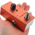 thumbnail image 3 of Raindrops Compact Electric Guitar Pedal with Noise Reduction System and Clear Indicator Lights for Recording, 3 of 6