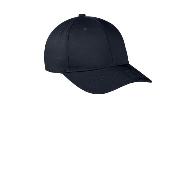 Port Authority Casquette Snapback en Sergé Fin pour Hommes C801