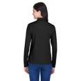 thumbnail image 2 of Ash City - Core 365 Ladies' Pinnacle Performance Long-Sleeve PiquÃ© Polo, 2 of 3