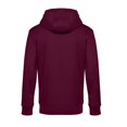 thumbnail image 2 of B&C Chandail à Capuchon King pour Hommes, 2 of 3