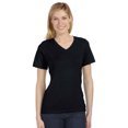 thumbnail image 1 of Bella + Canvas T-Shirt Décontracté Col en V pour Femmes, 1 of 1