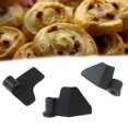 thumbnail image 2 of Kneading Blade Bread Maker Paddle For Breadmaker Machine Stainless Steel, 2 of 8