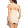 thumbnail image 2 of Flexees Comfort Devotion Women`s Body Briefer, 40C, Latte Lift, 2 of 2