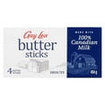 thumbnail image 3 of Gay Lea Butter Sticks - Unsalted, 3 of 11