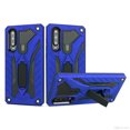 thumbnail image 1 of [PST] Huawei P30 Lite Armor Kickstand Hard Case, Heavy Duty Military Grade Rugged Protective Shockproof Hard Phone Case Cover with Kickstand, 1 of 4