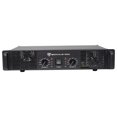 thumbnail image 1 of Rockville RPA5 1000w Pic / 400w RMS (200 x 2) Amplificateur de Puissance 2 Canaux Pro/DJ Amp, 1 of 10