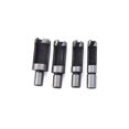 thumbnail image 3 of BESTYASH 4Pcs Straight and Tapered Wood Plug Cutters Made for Electric Hand Drill Use, 3 of 8
