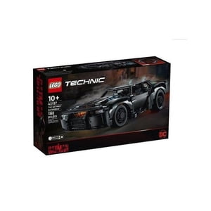 Lego Technic Batman Batmobile 42127