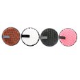 thumbnail image 4 of Makeup Remover Pads, 4pcs Microfiber Appropriate Size Skin Friendly Double Side Makeup Face Cleaning Pads  For Home, 4 of 8