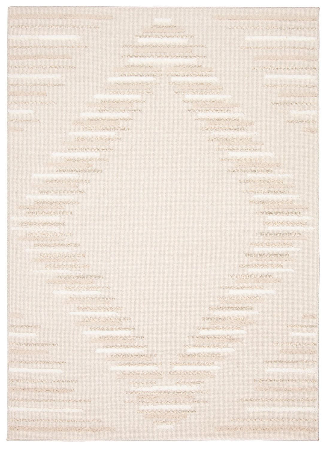 Tapis ECARPET Style Jute pour Chambre à Coucher, Salon