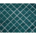 thumbnail image 4 of oneOone Polyester Lycra Fabric Check & Geometric Decor Fabric Printed BTY 56 Inch Wide, 4 of 4
