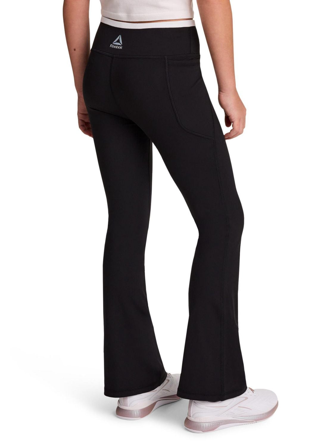 Reebok Legging évasé Spotlight 2.0 Pour Filles