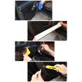 thumbnail image 4 of Film Protecteur de Voiture Universel Transparent Clair 3 m en Vinyle, 4 of 8