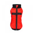thumbnail image 1 of Dog Windproof Winter Pet Dog Vest Jacket Coat, 1 of 6