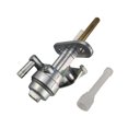 thumbnail image 1 of Xingzhi Fuel Petcock Petrol Tank Valve Switch Motor Parts Repairing Supply Fitting Tool Vehicle Replacement for TC90 TC100, 1 of 1
