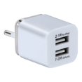 thumbnail image 2 of Yhmxh Electronics Phone Accessories 5V / 2A USB Charger Fast Charging for XS Max Wall Adapter EU Plug Power Charge, 2 of 4