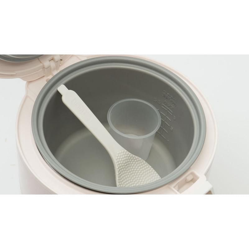 Cuiseur à riz conventionnel Tiger 5.5 Cup JNP Series