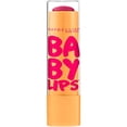 thumbnail image 3 of Maybelline New York Baby Lips, Moisturizing Lip Balm, Cherry Me ,4.4 g, 3 of 4