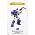 thumbnail image 2 of Transformers Soundwave & Ravage Figurine Maquette Cybertron Facile à Assembler 3D Articulée Action Prépeinte Collection Série Jouets Passe-Temps, 2 of 7