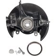 thumbnail image 3 of Convient pour Honda Accord Dorman Roulement de Roulement et Assemblage de Moyeu 698-488 Solutions OE; Remplacement OE, 3 of 9