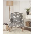 thumbnail image 4 of New Flokati 1400gr 5' x 8' Area Rug, Natural, 4 of 6