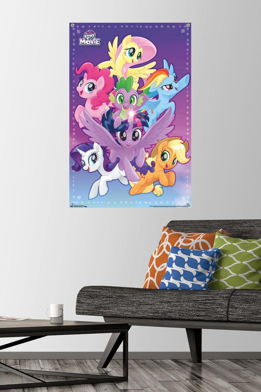Hasbro My Little Pony Film - Aventure
