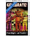 thumbnail image 2 of Cinq nuits chez Freddy's - Célébrez, 2 of 4