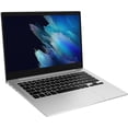 thumbnail image 3 of Samsung Galaxy Book Go 14,0 Po 4 Go 128 Go Windows 11 Argent Certifié Remis à Neuf, 3 of 8