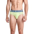 thumbnail image 1 of Jockey Sport Men's Stability Pouch Microfiber Brief, 1 of 4