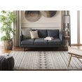thumbnail image 4 of Safavieh Marrakesh Summer Tapis Géométrique, 4 of 7