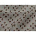thumbnail image 4 of oneOone Viscose Jersey Fabric Small Motif Ikat Print Fabric By The Yard 60 Inch Wide, 4 of 5