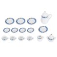thumbnail image 2 of Domqga Classic Tea Miniature, Toy, For Living Room For Home, 2 of 8