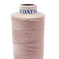 thumbnail image 2 of IBA Indianbeautifulart 20 Pcs Quilting Spun Over Locking Purple Wholesale Polyester New Thread Spool, 2 of 4