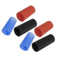 thumbnail image 4 of NIYANGLE 6Pcs Saxophone Neck Covers Silicone Quality Improvement Saxophonists, 4 of 8