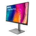 thumbnail image 4 of BenQ PD2732U 27" 4K Adobe RGB/Display P3 Thunderbolt 4 Designer Monitor, 4 of 9