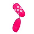 thumbnail image 4 of Maia Vibelite Rosie Remote Control Bullet Vibrator, Pink, 4 of 5