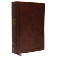 thumbnail image 2 of NKJV Study Bible (3543MA, Mahogany Leathersoft), 2 of 3