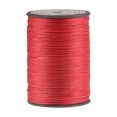 thumbnail image 1 of Unique Bargains Fil Ciré en Polyester Rouge, 175 Verges, 1 of 5