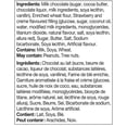 thumbnail image 4 of CELEB STRAWB CRM TRUFFLE COOKIES, 4 of 9