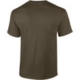 thumbnail image 3 of Gildan T-Shirt à Manches Courtes en Coton Ultra pour Hommes, 3 of 3