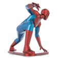 thumbnail image 3 of Spider-Man Metal Earth Model Kit, 3 of 5